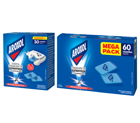 AROXOL Mat