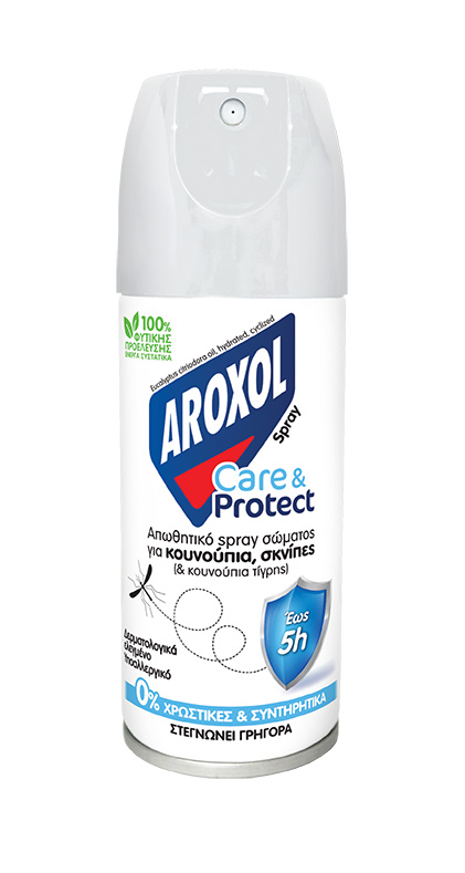 Αroxol Care & Protect